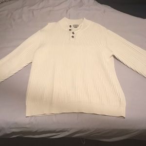 Men’s LL Bean Sweater